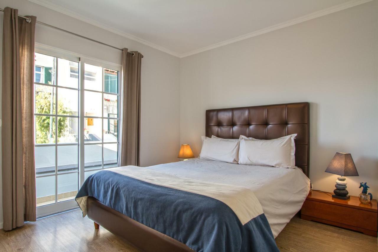 Old Town House Madeira Villa Funchal  Eksteriør billede